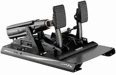 MOZA RACING
mBooster