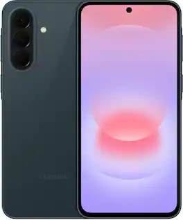 Samsung - Galaxy A37 5G 128GB (Unlocked) - Graygreen