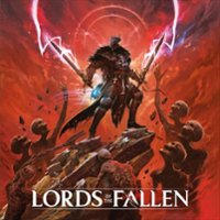 Lords of the Fallen [Original Videogame Soundtrack] [LP] - VINYL - Front_Zoom