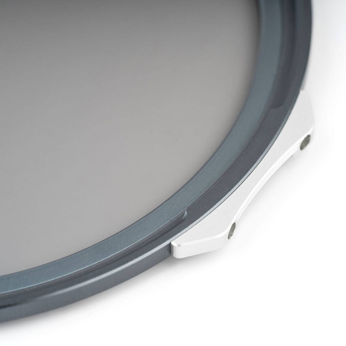 Alt View 8. NiSi - NiSi JetMag Pro 82MAG Landscape ND Magnetic Filter Kit with 4x Adapter Rings.