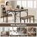 TOT 2 Wide Application Living Room Dining Room Restaurant Cafe