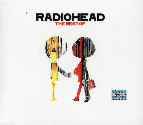 RADIOHEAD
THE BEST OF