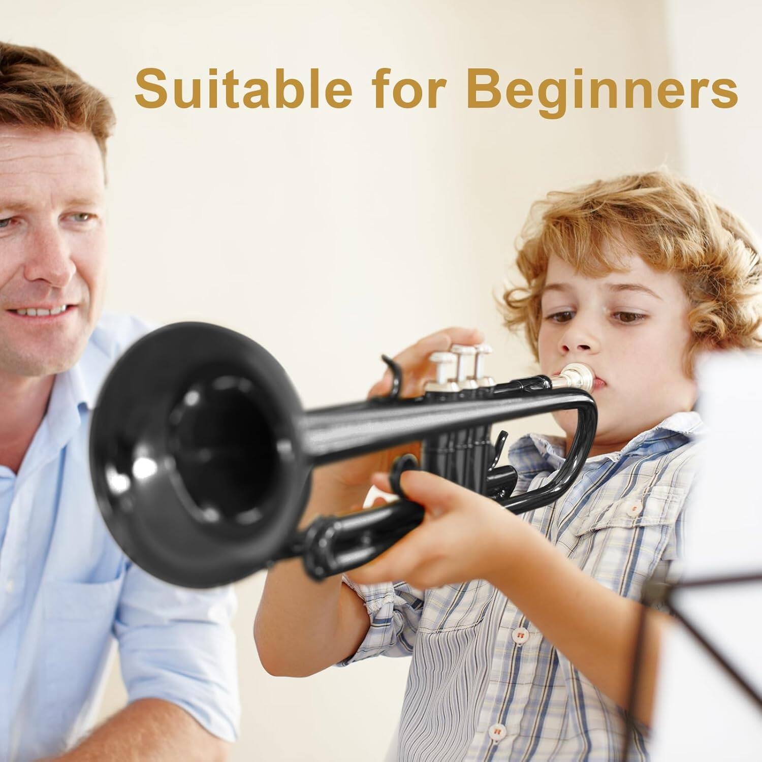 Suitable for Beginners