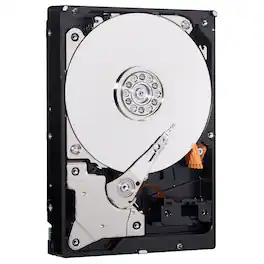 Western Digital - WD Blue WD7500BPVX 750 GB Hard Drive - 2.5" Internal - SATA (SATA/600)