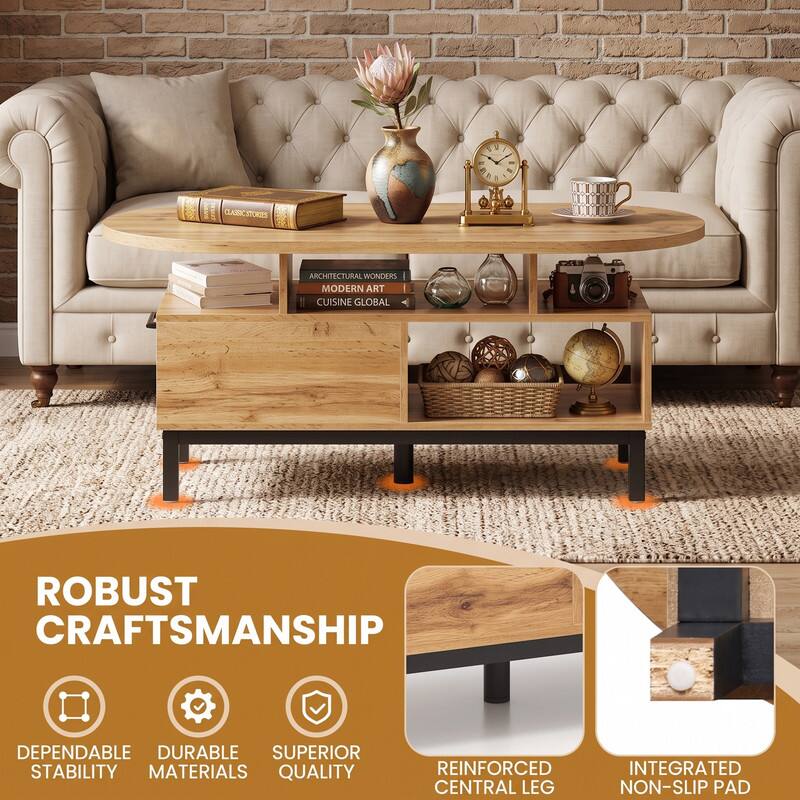 CLASSIC STORIES  
ARCHITECTURAL WONDERS  
MODERN ART  
CUISINE GLOBAL  

ROBUST CRAFTSMANSHIP  
DEPENDABLE STABILITY  
DURABLE MATERIALS  
SUPERIOR QUALITY  

REINFORCED CENTRAL LEG  
INTEGRATED NON-SLIP PAD