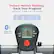 Instant Metrics Reading, Track Your Progress
Easily track your progress at the press of a button.
Time Count Total Count Calories
Connected Experience
SCAN TIME
60
8.5
CNT
TOT.CNT
CAL