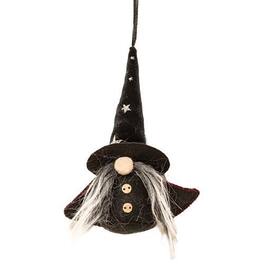BreeBe - *Stuffed Witch Gnome - Multicolor