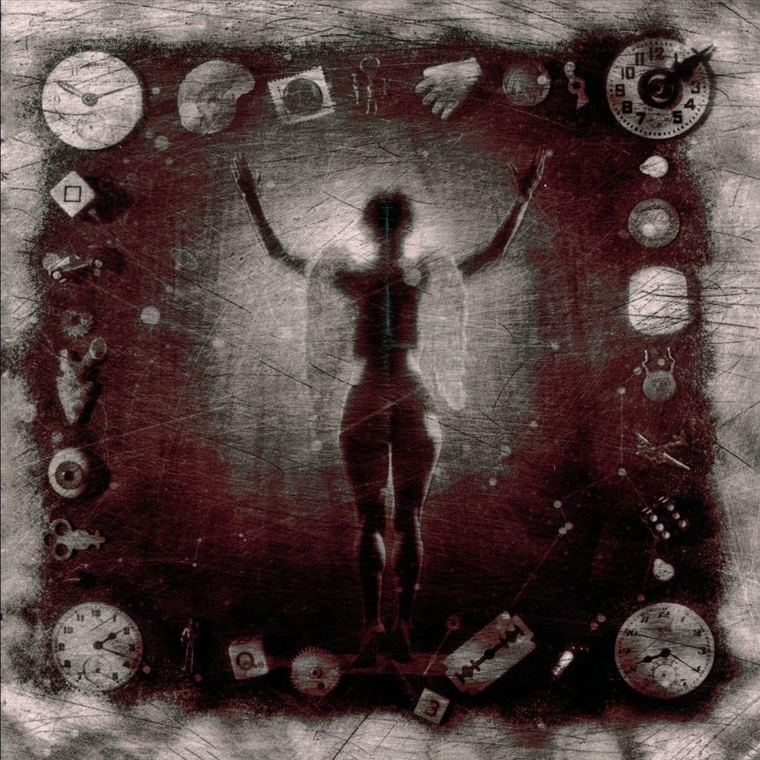 Front. Psalm 69: The Way to Succeed & The Way to Suck Eggs [LP].