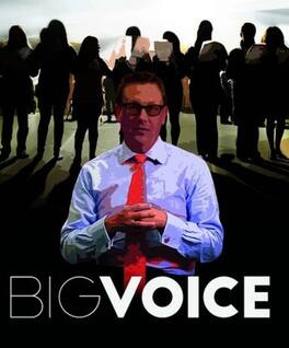 Big Voice - BLU-RAY