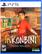 PS5™
inKONBINI
One store. Many stories.
PONKI
Serenity FORGE
RATING PENDING
RP ESRB