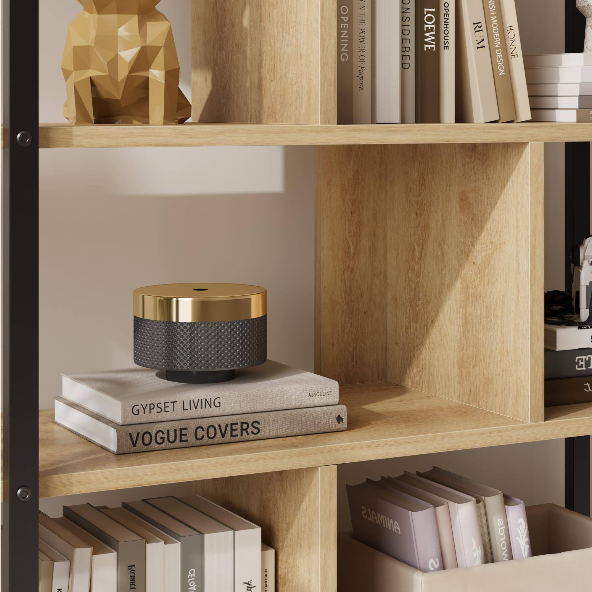 media item thumbnail