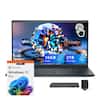 16GB RAM
2TB Storage
Microsoft Windows 11 Pro