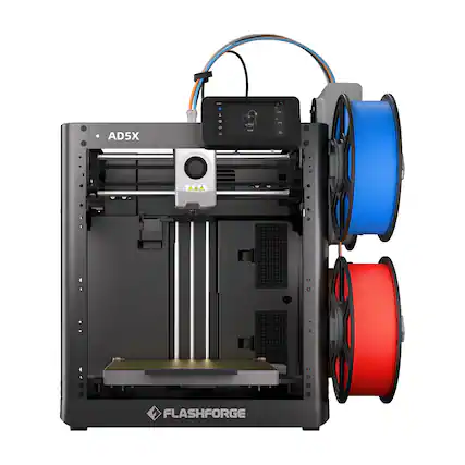 AD5X - FLASHFORGE