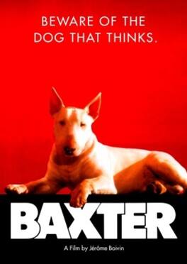 Baxter - DVD