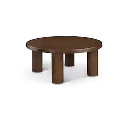 Meridian Furniture - Hayden Coffee Table - Brown