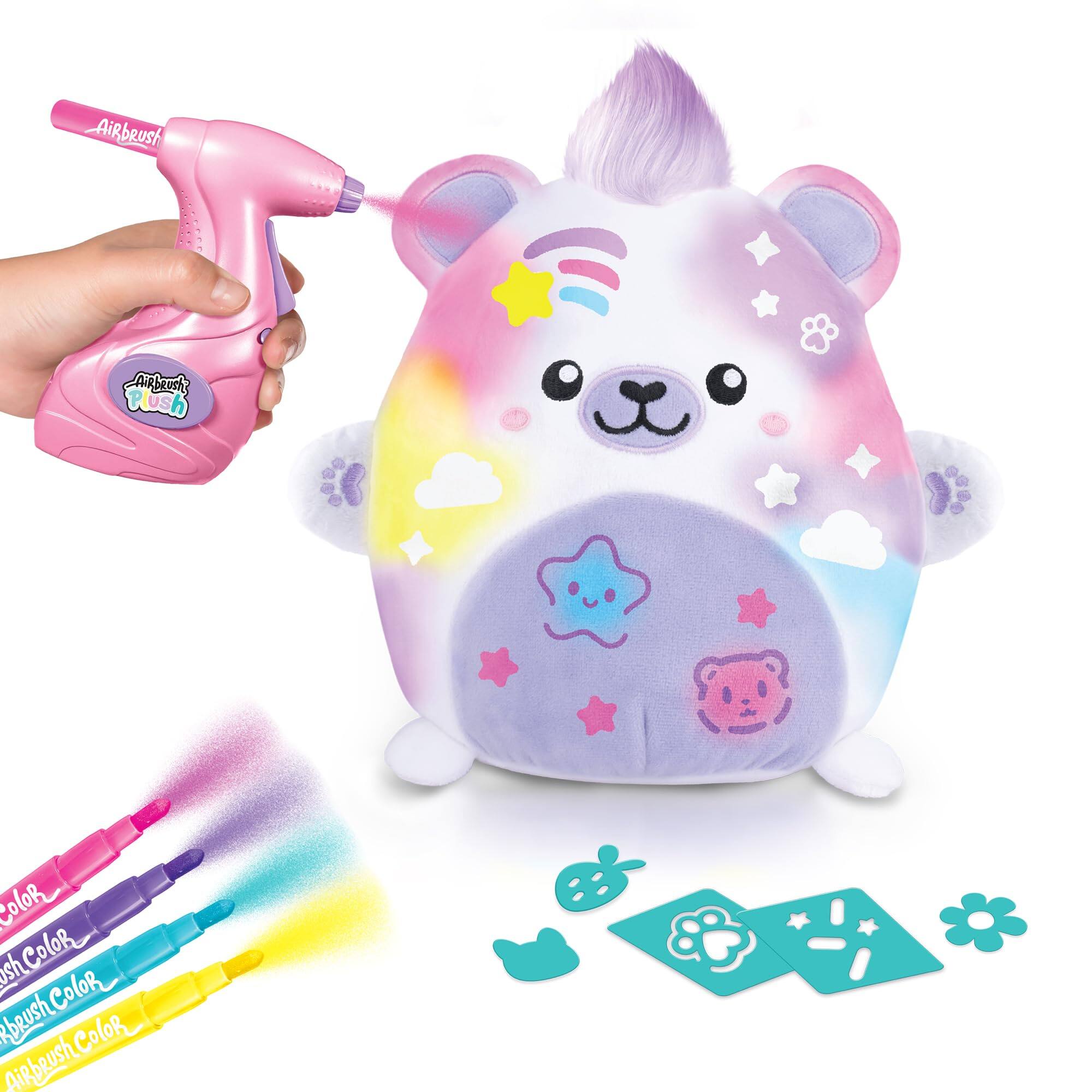 Airbrush Airbrush Push US Color Wash Color Color brush A Color Airbrush