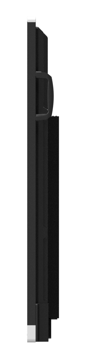 Left. Kproduct4u - Interactive Flat Panel Display Hybrid 5000 75".