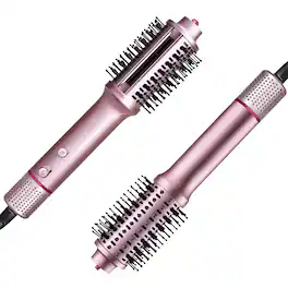 Lecomely - AirBlow B3mini High Speed Dry Brush - Pink