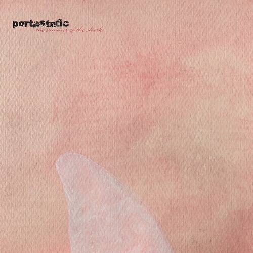 Portastatic - Summer of the Shark   - VINYL LP