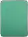 Front. Targus - Click-In Rotating Case for iPad 11"(A16) and iPad 10.9"(10th gen.) - Green.