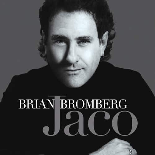 Brian Bromberg - Jaco   - COMPACT DISCS [CD] price history on PriceWatchPro