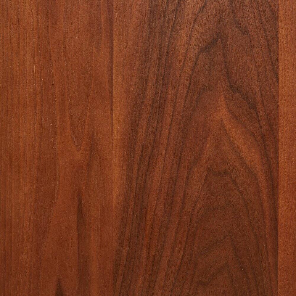 Alt View 7. Crosley Furniture - Asheville Small Record Player Stand With Vinyl Storage - Walnut.