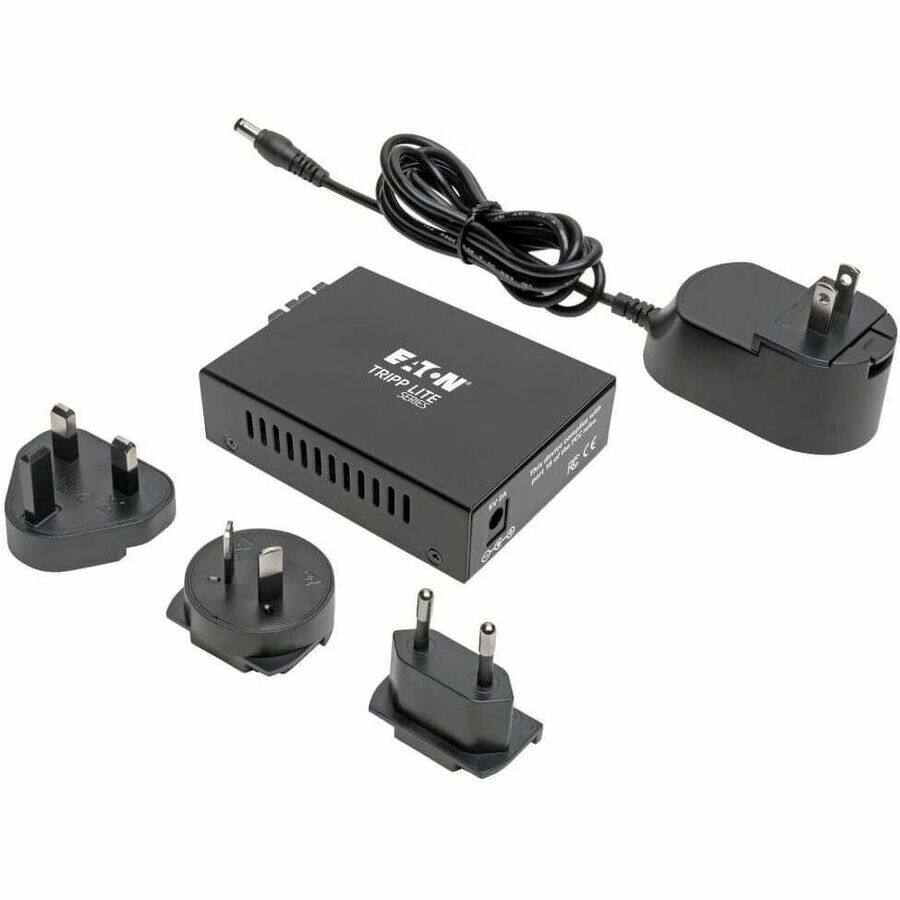 TRIPP-LITE SERVES LITE