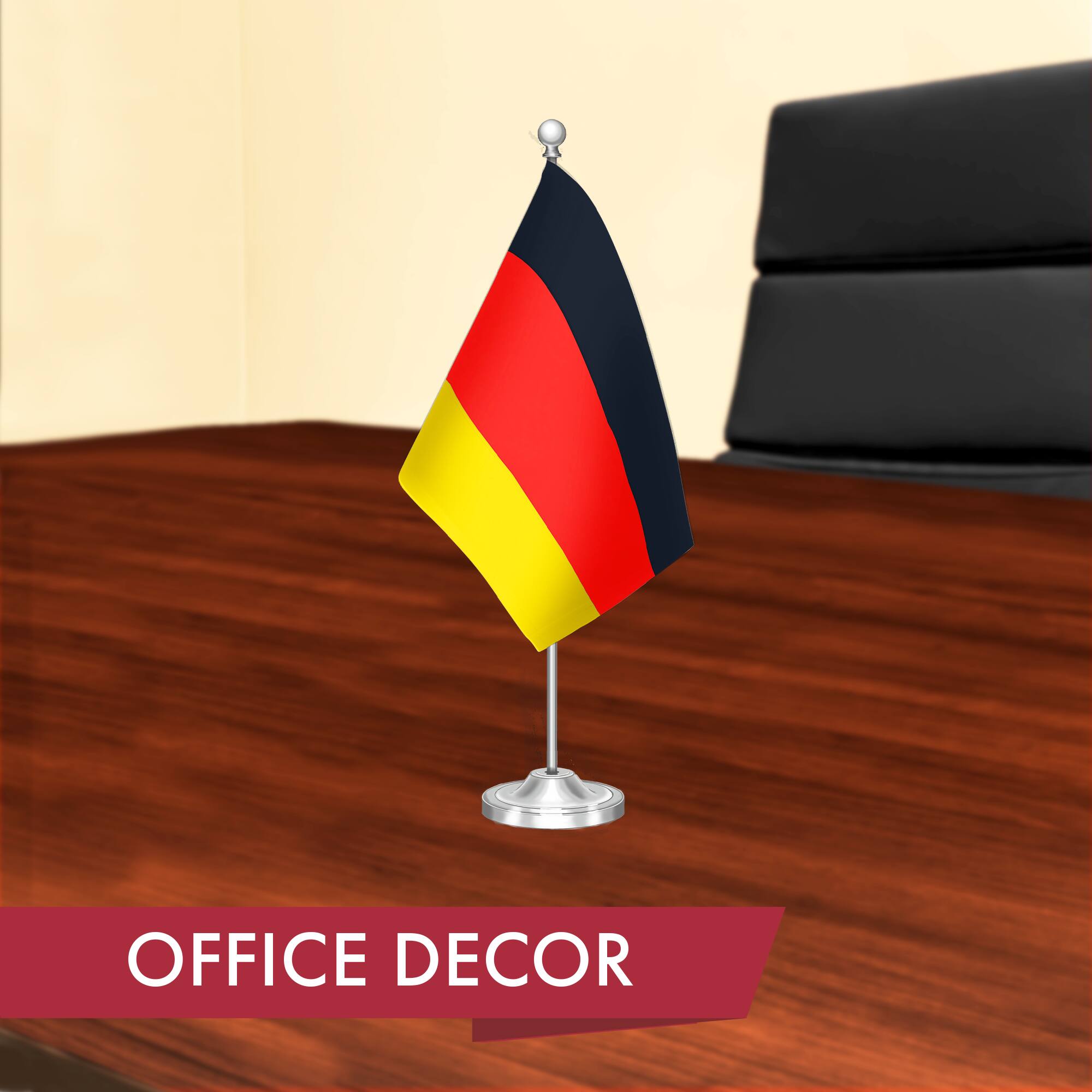 OFFICE DECOR