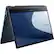 Alt View 18. ASUS - ExpertBook B5 Flip B5302 13.3" Laptop - Intel Core i7 - 32 GB Memory - 1 TB SSD - Star Black.