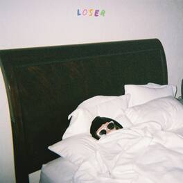 Sasha Sloan - Loser - VINYL LP