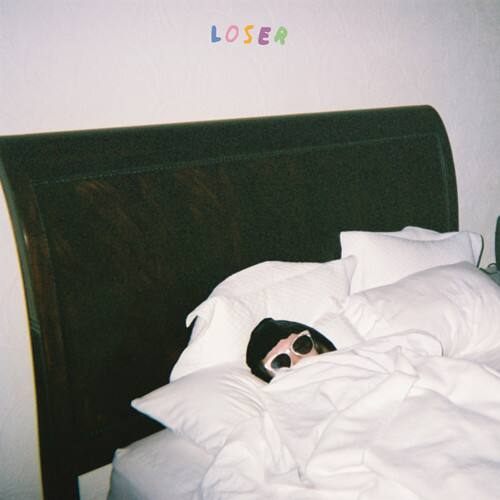Front. Sasha Sloan - Loser   - VINYL LP.