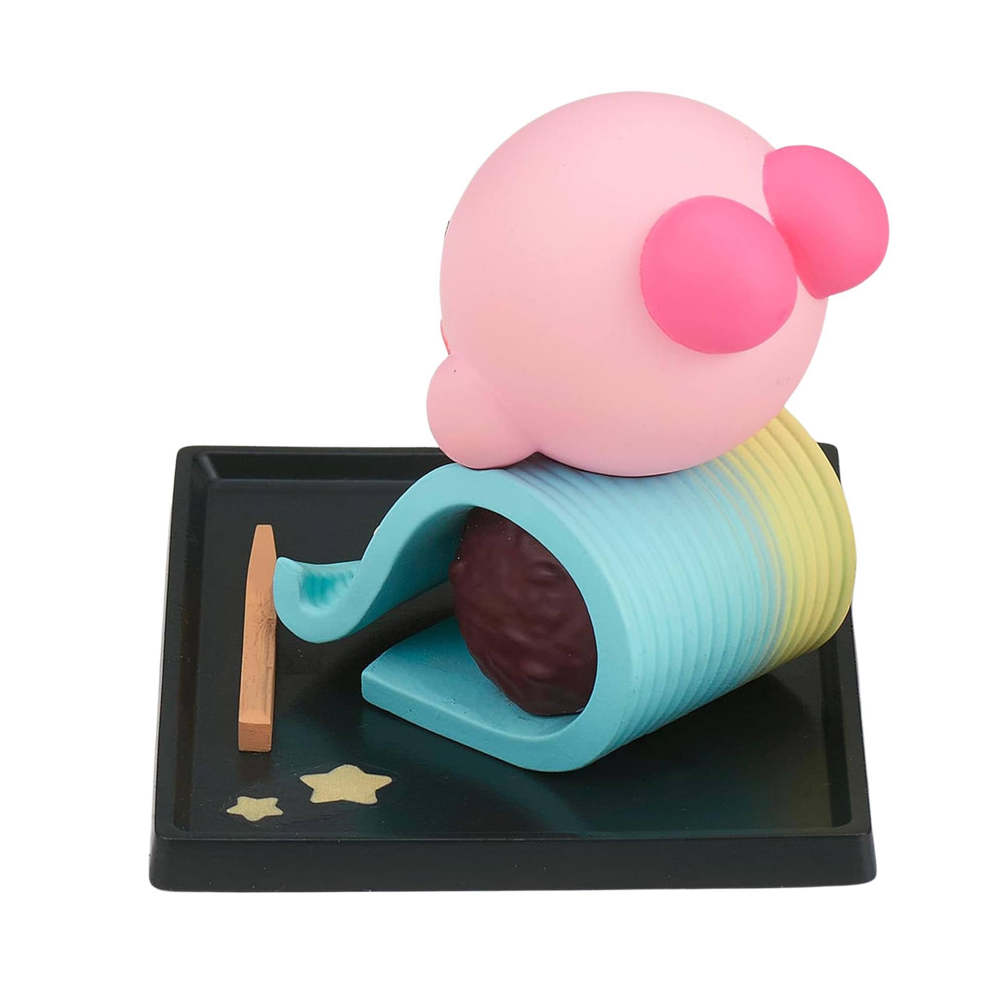 Alt View 2. Little Buddy - Kirby Paldolce Collection Vol.5 | Kirby Ver. B - Multi-Colored.