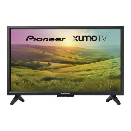 Pioneer XUMO TV