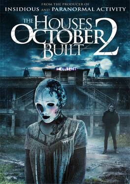 The Houses October Built 2 - DVD