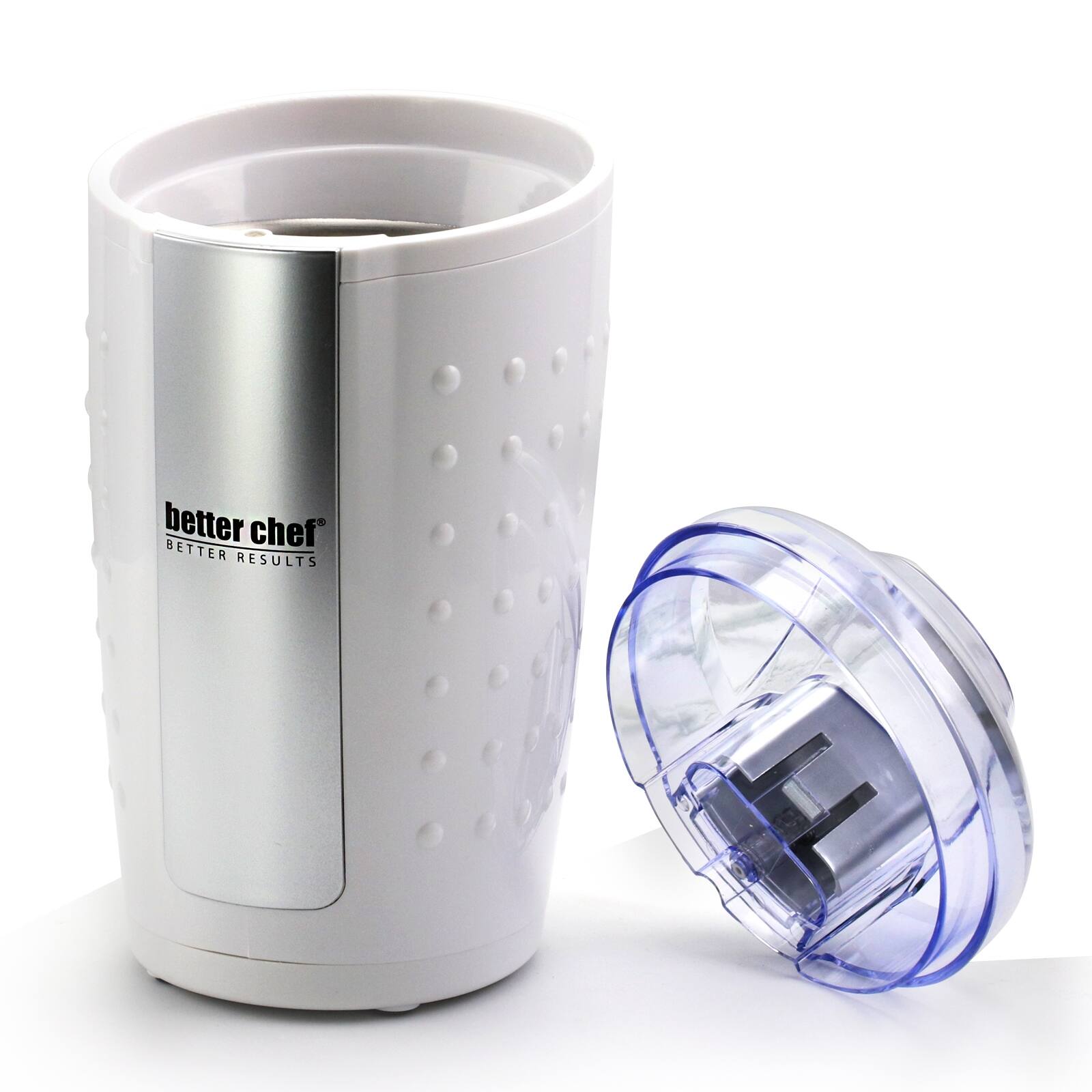 better chef
BETTER RESULTS