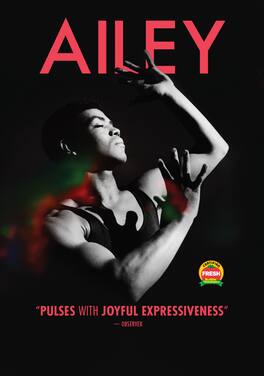 Ailey - DVD