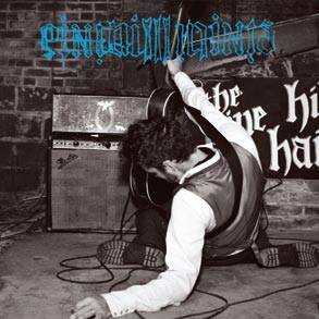 Front. The Evening Star [LP].