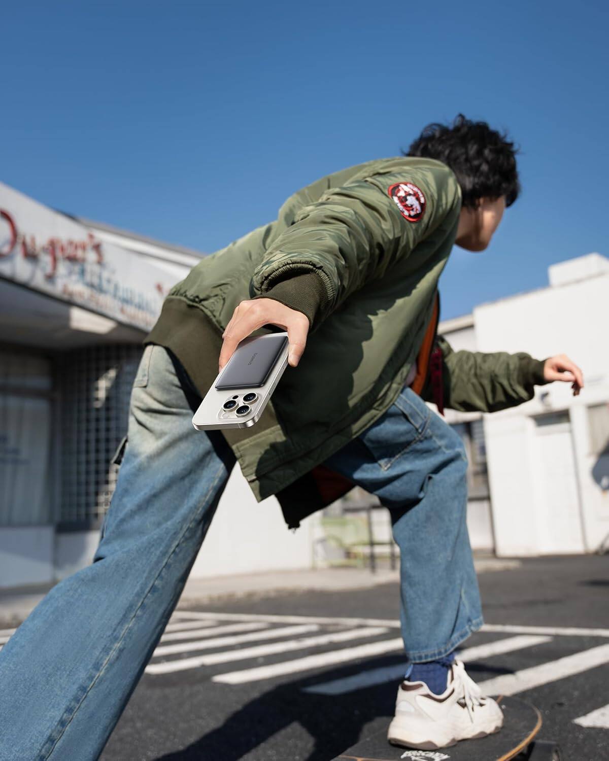 media item thumbnail