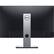 Alt View 11. Dell - 27" WQHD Widescreen Monitor (DisplayPort USB, HDMI) - Black, Silver.