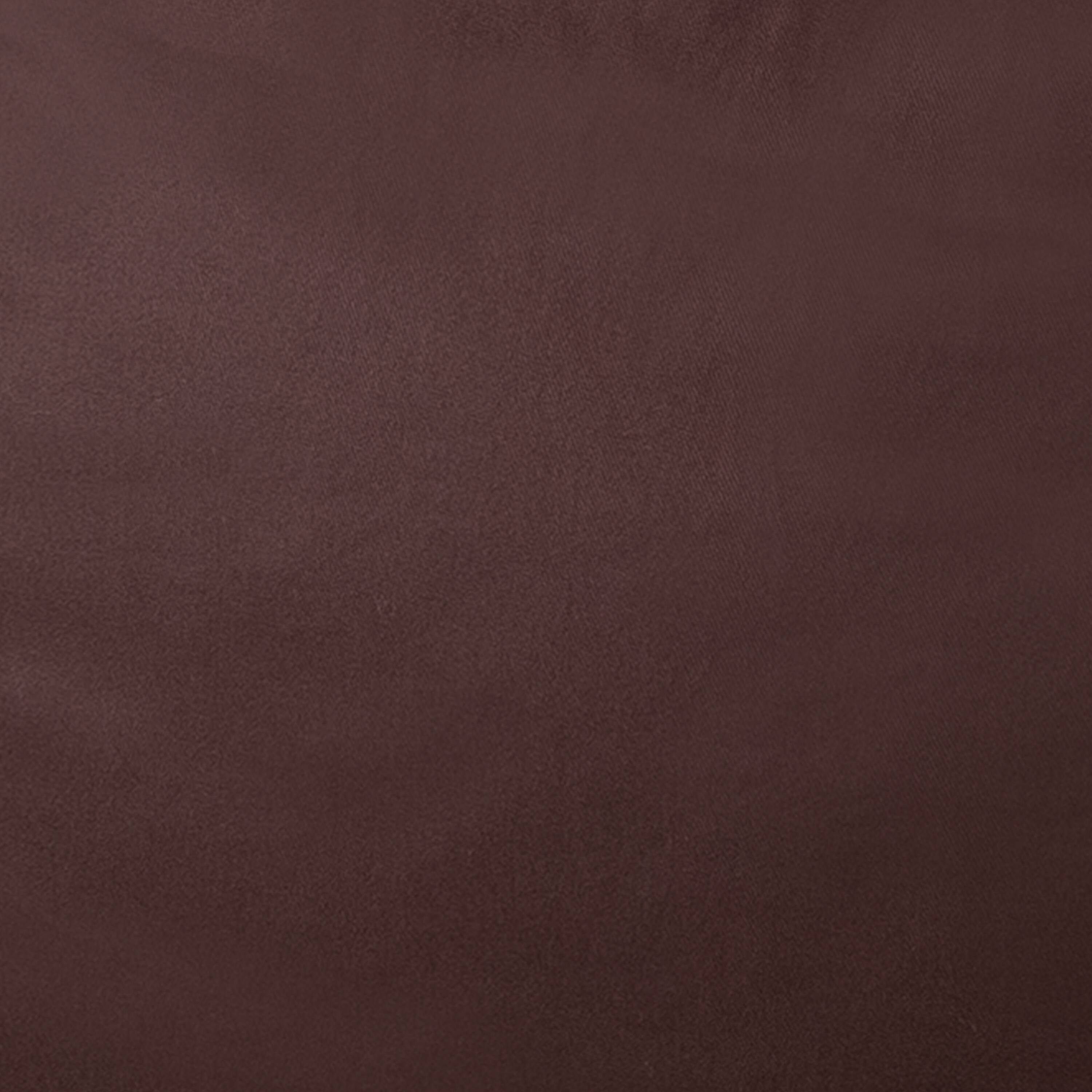 Alt View 16. Alamont Home - Oversized Bean Bag Chair for Kids and Adults - Brown.