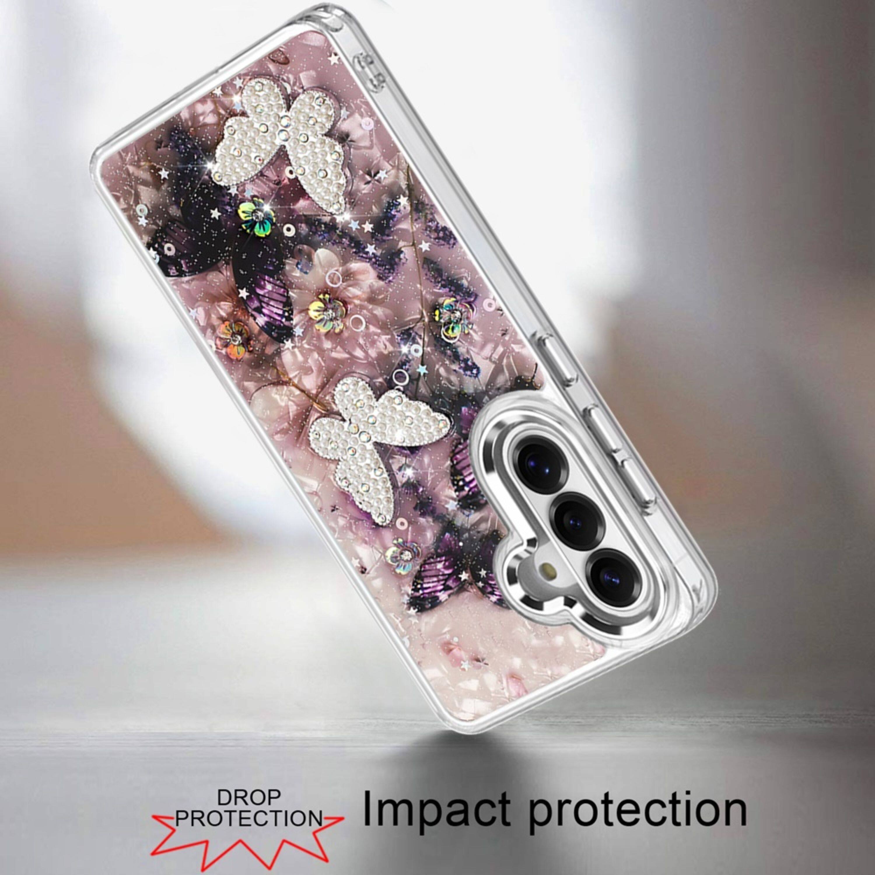 DROP PROTECTION  
Impact protection