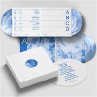 Atlas [LP] - VINYL - Front_Zoom
