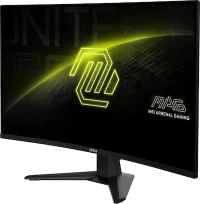 MSI MAG32CQ6F 32 MSI MAG32CQ6F 32