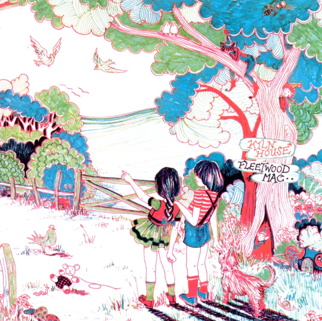 Best Buy: Kiln House [CD]