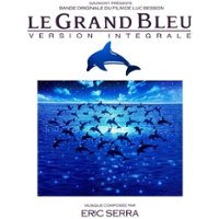 Grand Bleu (Version Integrale) [Bande Originale du Film] [LP] - VINYL - Front_Zoom