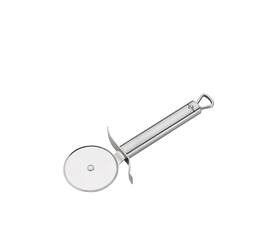 Kuchenprofi - Parma Pizza Cutter, 18/10 Stainless Steel, 8-Inch - Silver