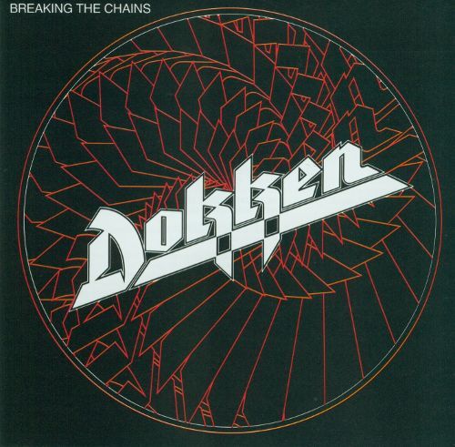  Breaking the Chains [CD]