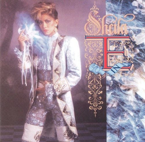 Front. Romance 1600 [CD].