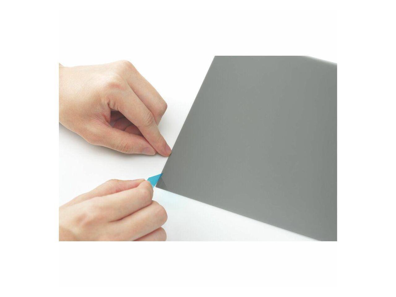 Alt View 6. Kensington - Kensington Accessory Kit for MagPro Privacy Screen for Laptops 12.5"-16".