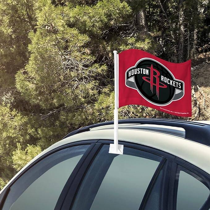 HOUSTON ROCKETS

© 2019 NBA Properties, Inc.